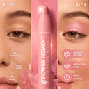 Sunkissed | Twilight Bloom | Στικ Σκιά Ματιών (Eyeshadow Stick) (2g) | Ροζ Λαμπερό Glow | SU32326