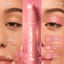 Sunkissed | Twilight Bloom | Στικ Σκιά Ματιών (Eyeshadow Stick) (2g) | Ροζ Λαμπερό Glow | SU32326