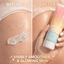 Sunkissed | Rainbow Body Scrub | Summer Bliss 220ml | SU32145