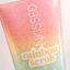 Sunkissed | Rainbow Body Scrub | Summer Bliss 220ml | SU32145