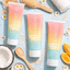 Sunkissed | Rainbow Body Scrub | Summer Bliss 220ml | SU32145