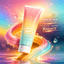 Sunkissed | Rainbow Body Scrub | Summer Bliss 220ml | SU32145