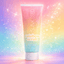 Sunkissed | Rainbow Body Scrub | Summer Bliss 220ml | SU32145