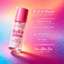 Sunkissed | Roll & Glow Body Glitter Gel (30ml) | SU32110