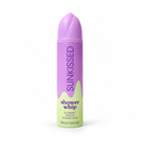 Sunkissed | Shower Whip | Blueberry Matcha | Αφρός Ντους 250ml | Ανάλαφρη Whipped Υφή & Φρουτώδες-Πράσινο Άρωμα | SU32617