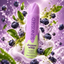 Sunkissed | Shower Whip | Blueberry Matcha | Αφρός Ντους 250ml | Ανάλαφρη Whipped Υφή & Φρουτώδες-Πράσινο Άρωμα | SU32617