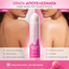 Sunkissed | Cake Pops | Shower Whip Shower Foam 250ml | Creamy Whipped Cleanse | SU32322