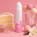 Sunkissed | Cake Pops | Αφρός Ντους (Shower Foam) Shower Whip 250ml | Κρεμώδης Whipped Καθαρισμός | SU32322