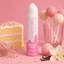 Sunkissed | Cake Pops | Shower Whip Shower Foam 250ml | Creamy Whipped Cleanse | SU32322