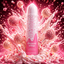 Sunkissed | Cake Pops | Shower Whip Shower Foam 250ml | Creamy Whipped Cleanse | SU32322