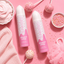 Sunkissed | Cake Pops | Shower Whip Shower Foam 250ml | Creamy Whipped Cleanse | SU32322
