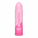 Sunkissed | Candy Frost | Shower Whip Αφρός Ντους 250ml | Creamy Whipped Καθαρισμός & Αίσθηση Απαλής Επιδερμίδας | SU32710