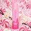 Sunkissed | Candy Frost | Shower Whip Αφρός Ντους 250ml | Creamy Whipped Καθαρισμός & Αίσθηση Απαλής Επιδερμίδας | SU32710