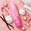 Sunkissed | Candy Frost | Shower Whip Αφρός Ντους 250ml | Creamy Whipped Καθαρισμός & Αίσθηση Απαλής Επιδερμίδας | SU32710