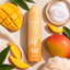 Sunkissed | Mango | Shower Whip Αφρός Ντους 250ml | Τροπικός Αφρός Καθαρισμού & Απαλή Επιδερμίδα | SU31941