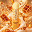Sunkissed | Whip Collection | Maple Syrup Waffle | Αφρός Ντους 250ml | Αέρινη Whipped Υφή | SU32616