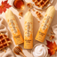 Sunkissed | Whip Collection | Maple Syrup Waffle | Αφρός Ντους 250ml | Αέρινη Whipped Υφή | SU32616
