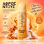 Sunkissed | Whip Collection | Maple Syrup Waffle | Αφρός Ντους 250ml | Αέρινη Whipped Υφή | SU32616