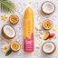 Sunkissed | Passion Fruit & Coconut | Αφρός Ντους (Shower Whip) 250ml | Κρεμώδης Τροπικός Καθαρισμός | SU32463