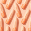 Sunkissed | Peaches & Cream | Shower Whip Shower Foam 250ml | Creamy Fruity Cleanse | SU32465