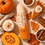 Sunkissed | Whip Collection | Pumpkin Spice Latte | Αφρός Ντους Shower Whip 250ml | Αφράτη Υφή | SU32615