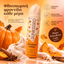 Sunkissed | Whip Collection | Pumpkin Spice Latte | Αφρός Ντους Shower Whip 250ml | Αφράτη Υφή | SU32615