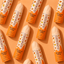 Sunkissed | Whip Collection | Pumpkin Spice Latte | Αφρός Ντους Shower Whip 250ml | Αφράτη Υφή | SU32615