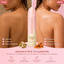 Sunkissed | Pistachio & Salted Caramel | Shower Whip Shower Foam 250ml | Κρεμώδης Καθαρισμός & Απαλή Αίσθηση Επιδερμίδας | SU32325