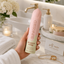 Sunkissed | Pistachio & Salted Caramel | Shower Whip Shower Foam 250ml | Κρεμώδης Καθαρισμός & Απαλή Αίσθηση Επιδερμίδας | SU32325