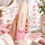 Sunkissed | Shower Whip | Toasted Marshmallow | Αφρόλουτρο 250ml | Αφρώδης Υφή | SU32320