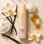 Sunkissed | Sweet Vanilla | Shower Whip Shower Foam 250ml | Creamy Whipped Cleanse & Soft Skin Feel | SU31938