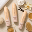 Sunkissed | Sweet Vanilla | Shower Whip Shower Foam 250ml | Creamy Whipped Cleanse & Soft Skin Feel | SU31938