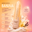 Sunkissed | Sweet Vanilla | Shower Whip Shower Foam 250ml | Creamy Whipped Cleanse & Soft Skin Feel | SU31938