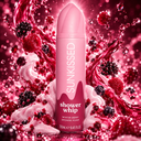 Sunkissed | Sunkissed Whip Collection | Winter Berry | Shower Whip Shower Foam 250ml | Whipped Creamy Texture | SU32321