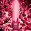 Sunkissed | Sunkissed Whip Collection | Winter Berry | Αφρός Ντους Shower Whip 250ml | Πλούσια Whipped Κρεμώδης Υφή | SU32321