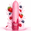 Sunkissed | Sunkissed Whip Collection | Winter Berry | Αφρός Ντους Shower Whip 250ml | Πλούσια Whipped Κρεμώδης Υφή | SU32321