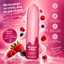 Sunkissed | Sunkissed Whip Collection | Winter Berry | Αφρός Ντους Shower Whip 250ml | Πλούσια Whipped Κρεμώδης Υφή | SU32321