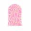 Sunkissed | Super Soft Velvet Single Sided Tanning Mitt | Streak-Free Self Tan Application | SU32528