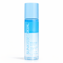 Sunkissed Skin | Waterproof Eye Make-Up Remover 100ml | Vitamin E & Biotin Gentle Cleanse | Fragrance Free | SU31566