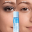 Sunkissed Skin | Αφαιρετικό Μακιγιάζ Ματιών Waterproof 100ml | Με Βιταμίνη E & Βιοτίνη για Απαλό Καθαρισμό | Fragrance Free | SU31566