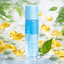 Sunkissed Skin | Αφαιρετικό Μακιγιάζ Ματιών Waterproof 100ml | Με Βιταμίνη E & Βιοτίνη για Απαλό Καθαρισμό | Fragrance Free | SU31566