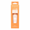 Sunkissed Skin | Vitamin C Eye Cream 15ml | Brightening & De-Puffing Eye Care | SU31849