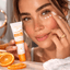 Sunkissed Skin | Vitamin C Eye Cream 15ml | Brightening & De-Puffing Eye Care | SU31849