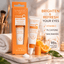 Sunkissed Skin | Vitamin C Eye Cream 15ml | Brightening & De-Puffing Eye Care | SU31849