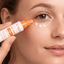 Sunkissed Skin | Vitamin C Eye Cream 15ml | Brightening & De-Puffing Eye Care | SU31849