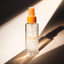 Sunkissed Skin | Vitamin C Energising Face Mist | Brightening, Hydrating & Protecting Spray 100ml | SU31848