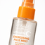Sunkissed Skin | Vitamin C Energising Face Mist | Brightening, Hydrating & Protecting Spray 100ml | SU31848
