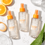 Sunkissed Skin | Vitamin C Energising Face Mist | Brightening, Hydrating & Protecting Spray 100ml | SU31848