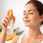 Sunkissed Skin | Vitamin C Energising Face Mist | Brightening, Hydrating & Protecting Spray 100ml | SU31848