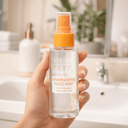 Sunkissed Skin | Vitamin C Energising Face Mist | Brightening, Hydrating & Protecting Spray 100ml | SU31848